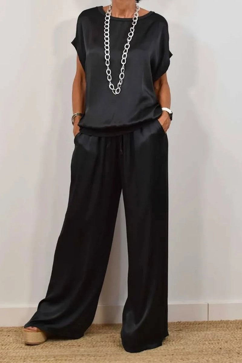 Ensemble Confort & Style