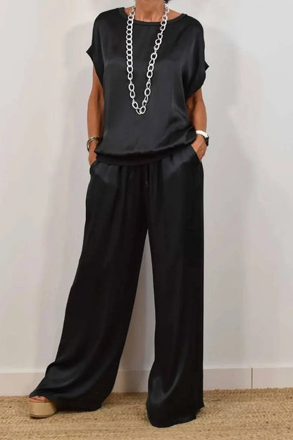 Ensemble Confort & Style