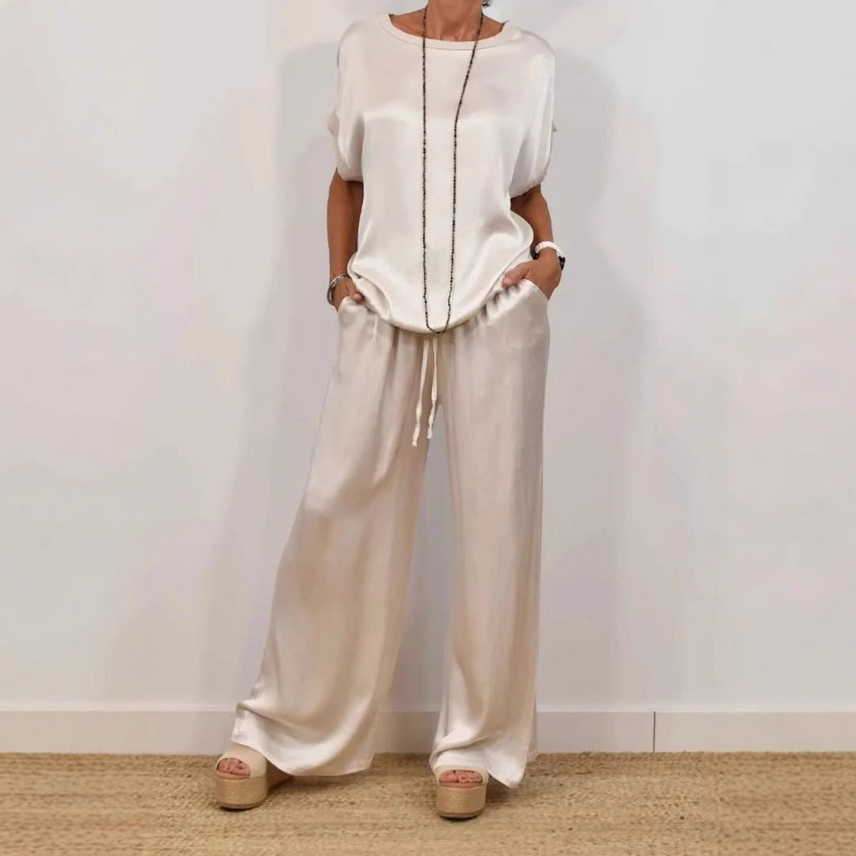 Ensemble Confort & Style