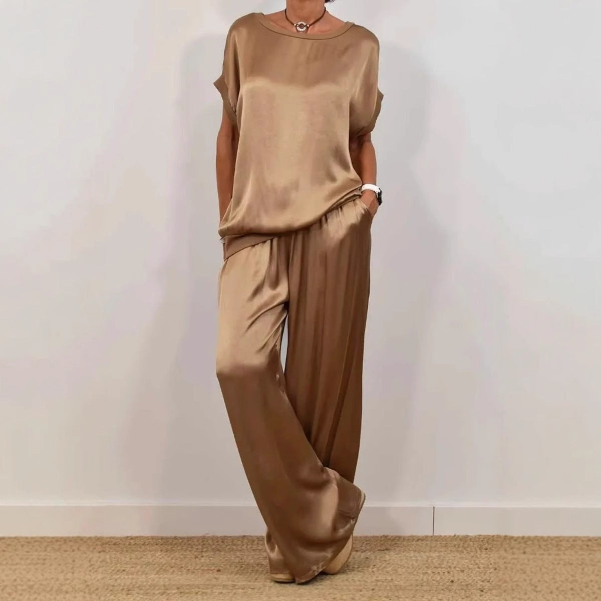 Ensemble Confort & Style