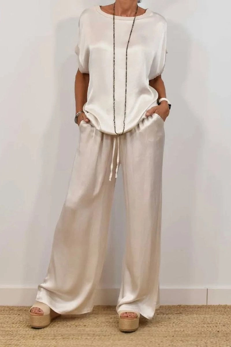 Ensemble Confort & Style
