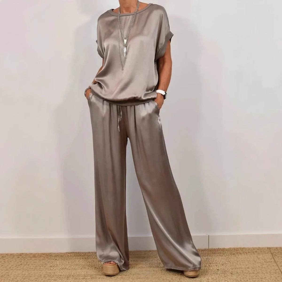 Ensemble Confort & Style