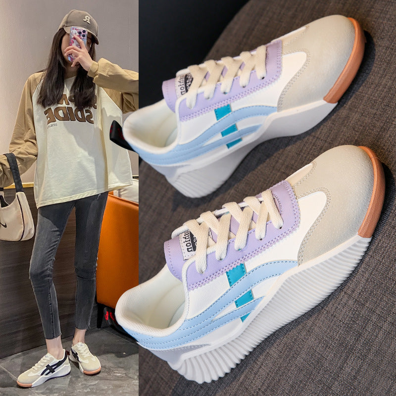 Sports casual shoes Respirantes Étudiant(e)