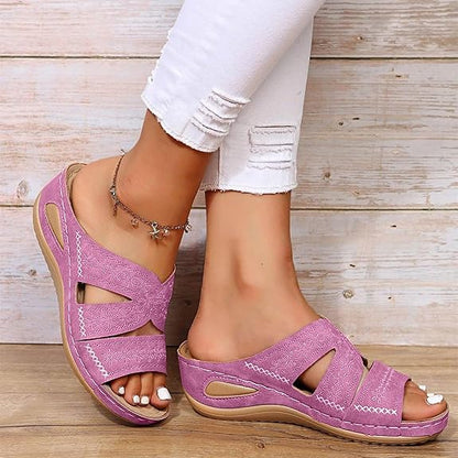 Sandales Mina - Ultra Confort