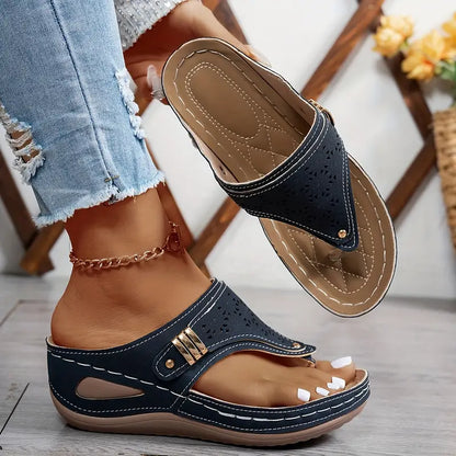 Sandales Mirelys Ultra Confort