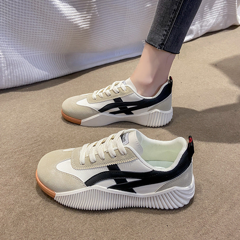 Sports casual shoes Respirantes Étudiant(e)