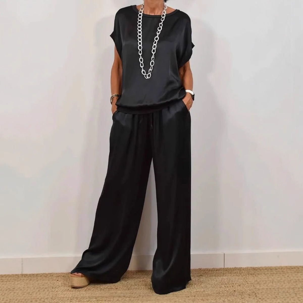Ensemble Confort & Style