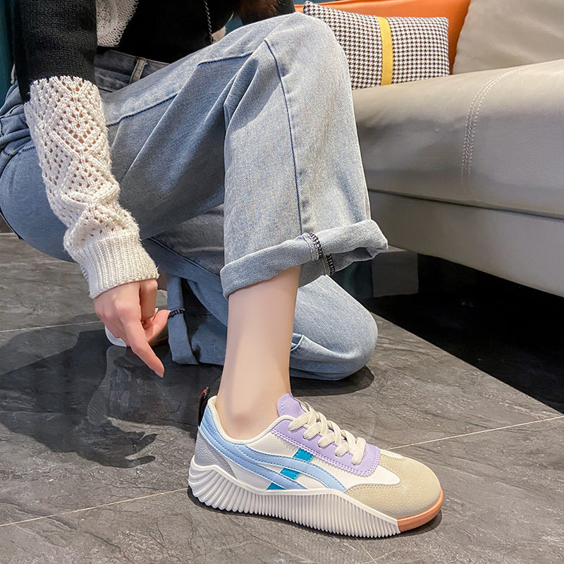 Sports casual shoes Respirantes Étudiant(e)