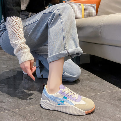 Sports casual shoes Respirantes Étudiant(e)