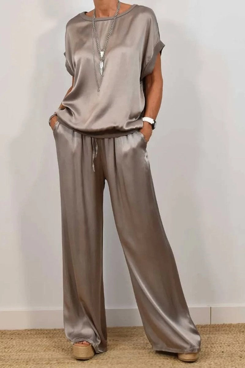 Ensemble Confort & Style