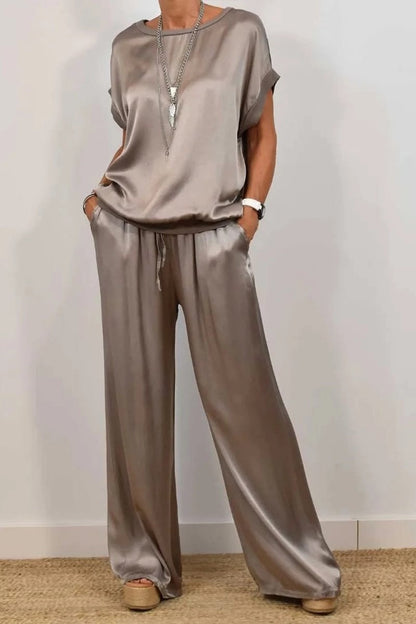 Ensemble Confort & Style