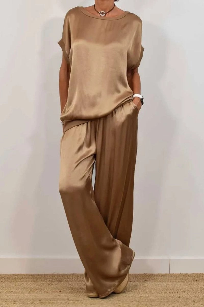 Ensemble Confort & Style