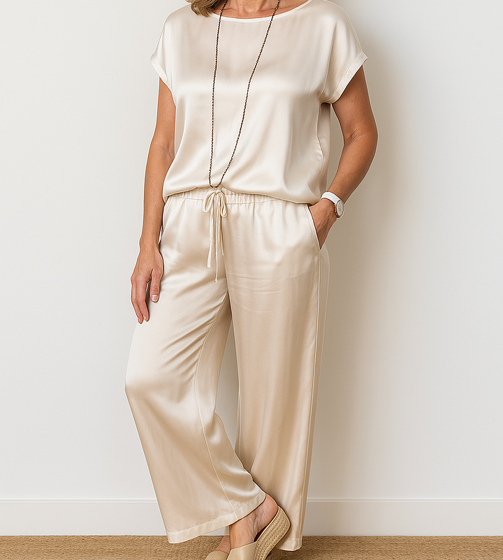 Ensemble Confort & Style